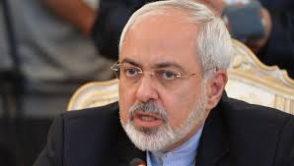 Глава МИД Ирана вылетел в Вену на переговоры по атому